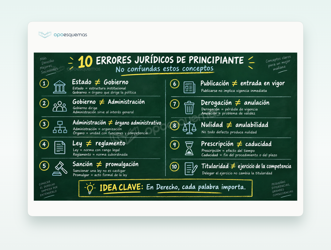 Vista previa del PDF "10 errores jurídicos de principiante que debes evitar"