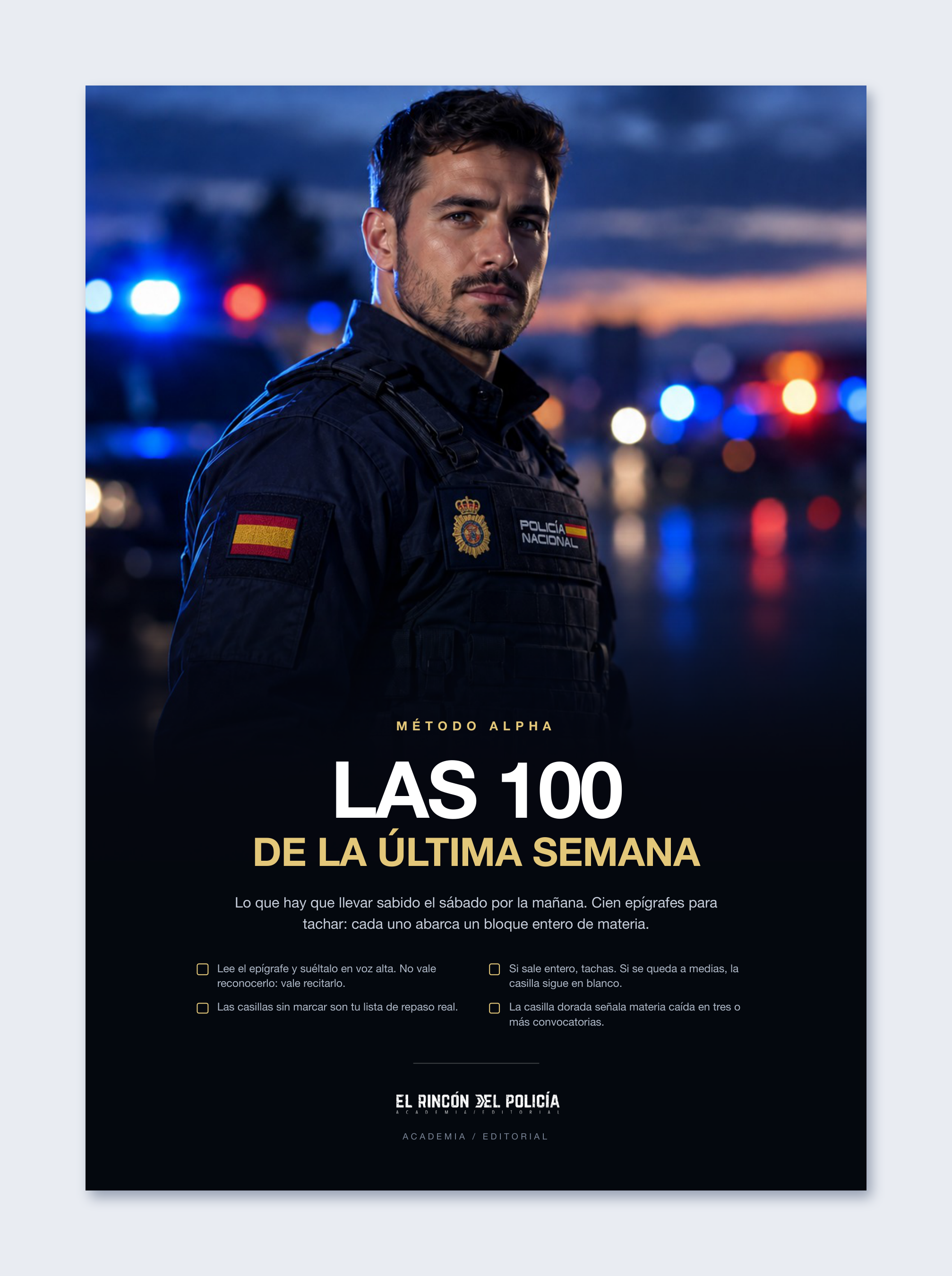Vista previa del PDF "Las 100 de la última semana"