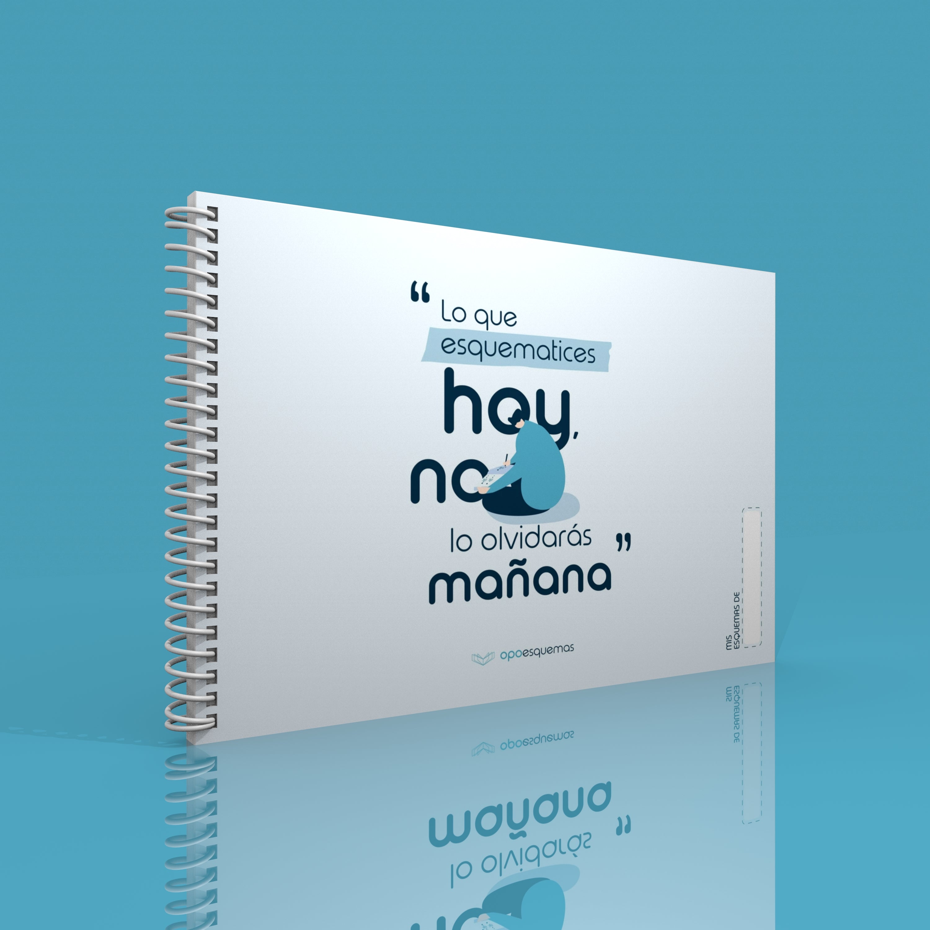 Libreta OpoEsquemas (LOE)